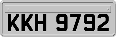KKH9792