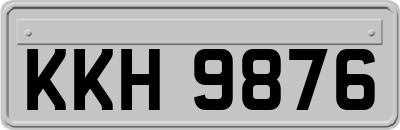 KKH9876