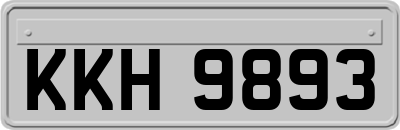 KKH9893