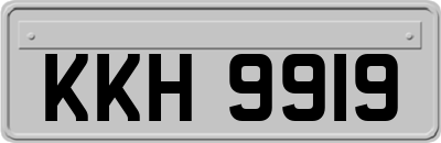 KKH9919