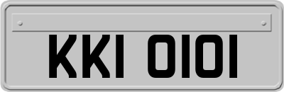 KKI0101