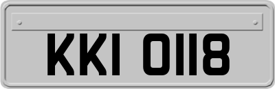 KKI0118