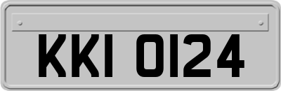 KKI0124