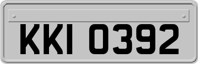 KKI0392
