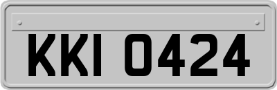 KKI0424