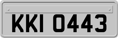 KKI0443