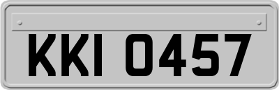 KKI0457