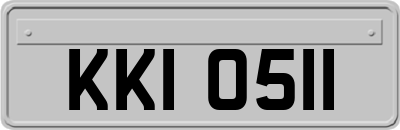 KKI0511