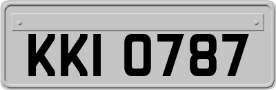 KKI0787