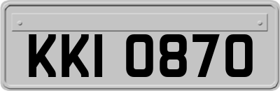 KKI0870
