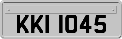 KKI1045