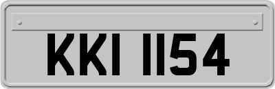 KKI1154