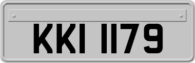 KKI1179