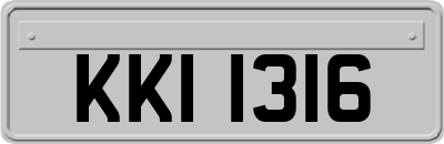 KKI1316