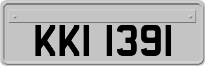 KKI1391