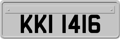 KKI1416