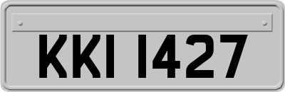 KKI1427