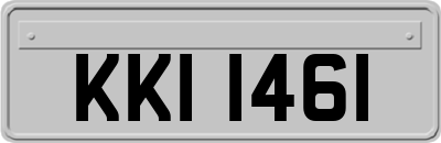 KKI1461