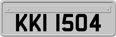 KKI1504
