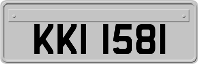 KKI1581