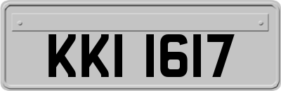 KKI1617