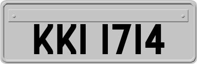 KKI1714