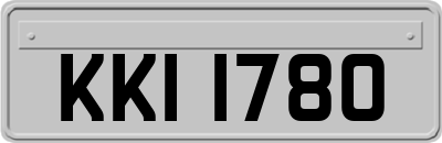 KKI1780