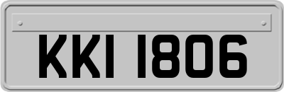 KKI1806