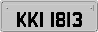 KKI1813