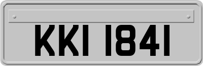 KKI1841
