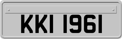 KKI1961