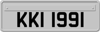 KKI1991