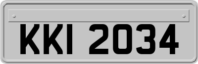 KKI2034