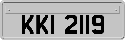 KKI2119