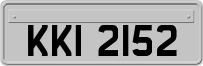KKI2152