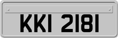 KKI2181