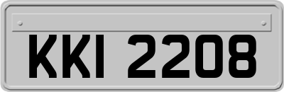 KKI2208