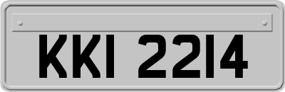 KKI2214
