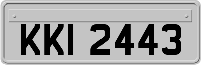 KKI2443