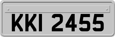 KKI2455