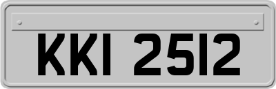 KKI2512