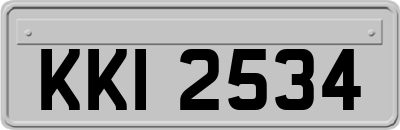 KKI2534