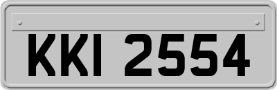 KKI2554