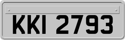 KKI2793