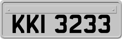 KKI3233