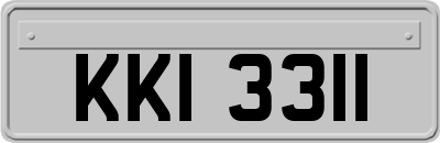 KKI3311