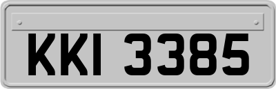 KKI3385