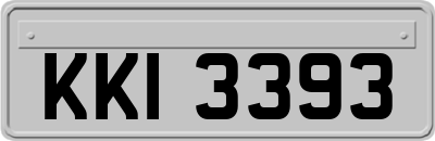 KKI3393
