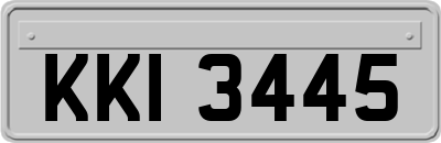 KKI3445