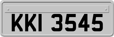 KKI3545